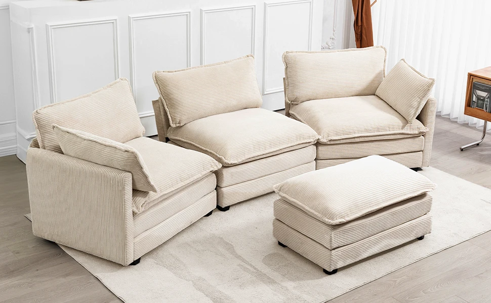 convertible sofa