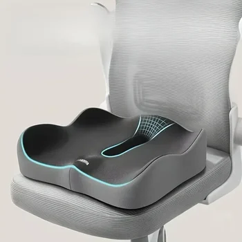 Ergonomic Memory Foam Seat Cushion 1