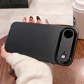 Solid black