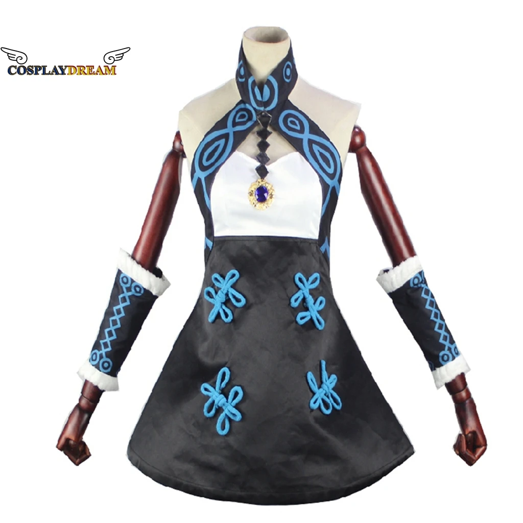 

Fate FGO Yang Yuhuan Cosplay Costume Grand Order Yang Guifei Cosplay Full Set Uniform Costume Halloween Carnival Women