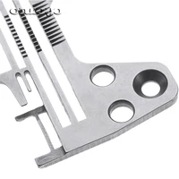 JUKIND R4305-HOD-EOO Needle Plate – Industrial Overlock Sewing Machine MO-2500 Four-Thread Series - Image 5
