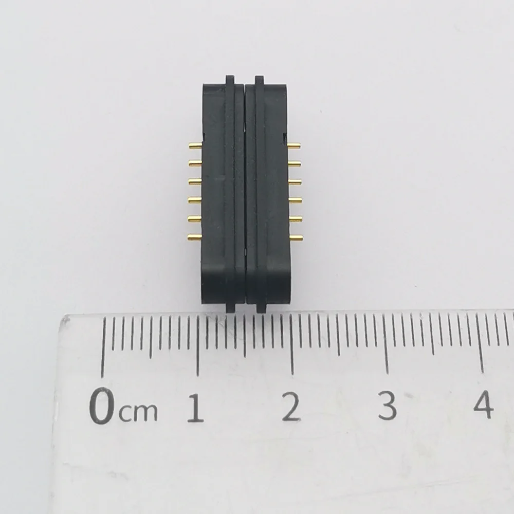  ׳ƽ Ŀ, 6 ġ ġ, 2.2mm ö  , ϼ  Ʈ, 6  DC  , 3A
