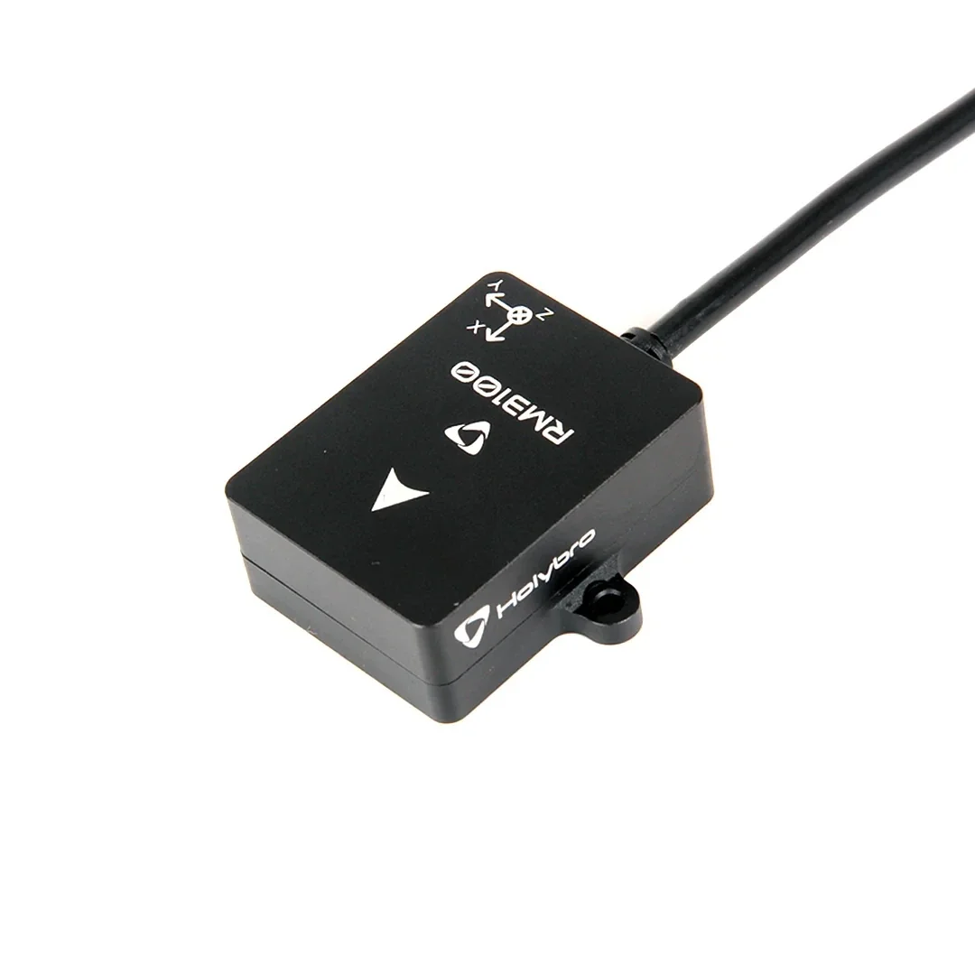 Module Boussole GPS DroneCAN RM3100 3 Axes Haute Précision 27cm/42cm