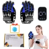 Hand Rehabilitation Robot Glove Finger Training Massage Gloves Stroke Hemiplegia Rehabilitation Hand Function Recovery 1