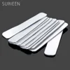 SURIEEN 10Pcs Golfer Adhesive Lead Tape Strips Add Power Weight To Golf Club Tennis Racket Iron Putter Racquets Golf Accessaries 1