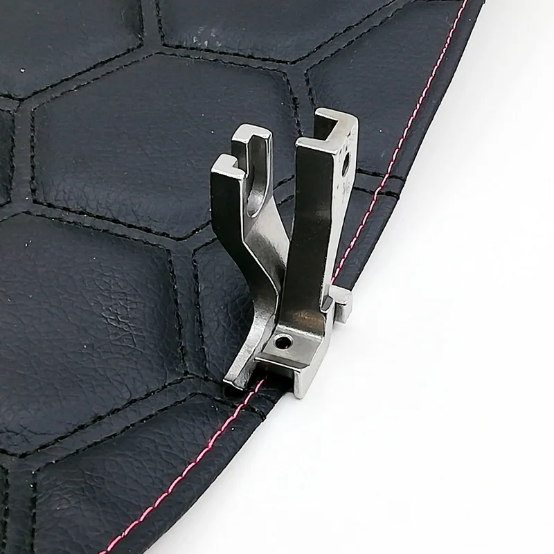 Industrial Sewing Machine Foot Leather Walking Foot Sewing Machine