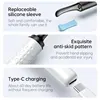 WIFI Visual Ear Cleaner Otoscope Camera with 6 LED Lights 4.0mm Mini Ear Wax Removal Tool With Camera Take Video 500W HD Earpick 3