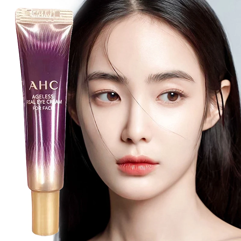 South Korea Ahc Firming Moisturizing Eye Cream 7th Generation Eye Cream