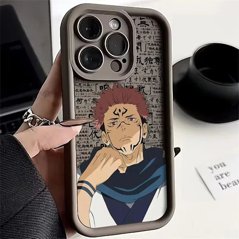 Protective Case for iPhone thumbnail 7