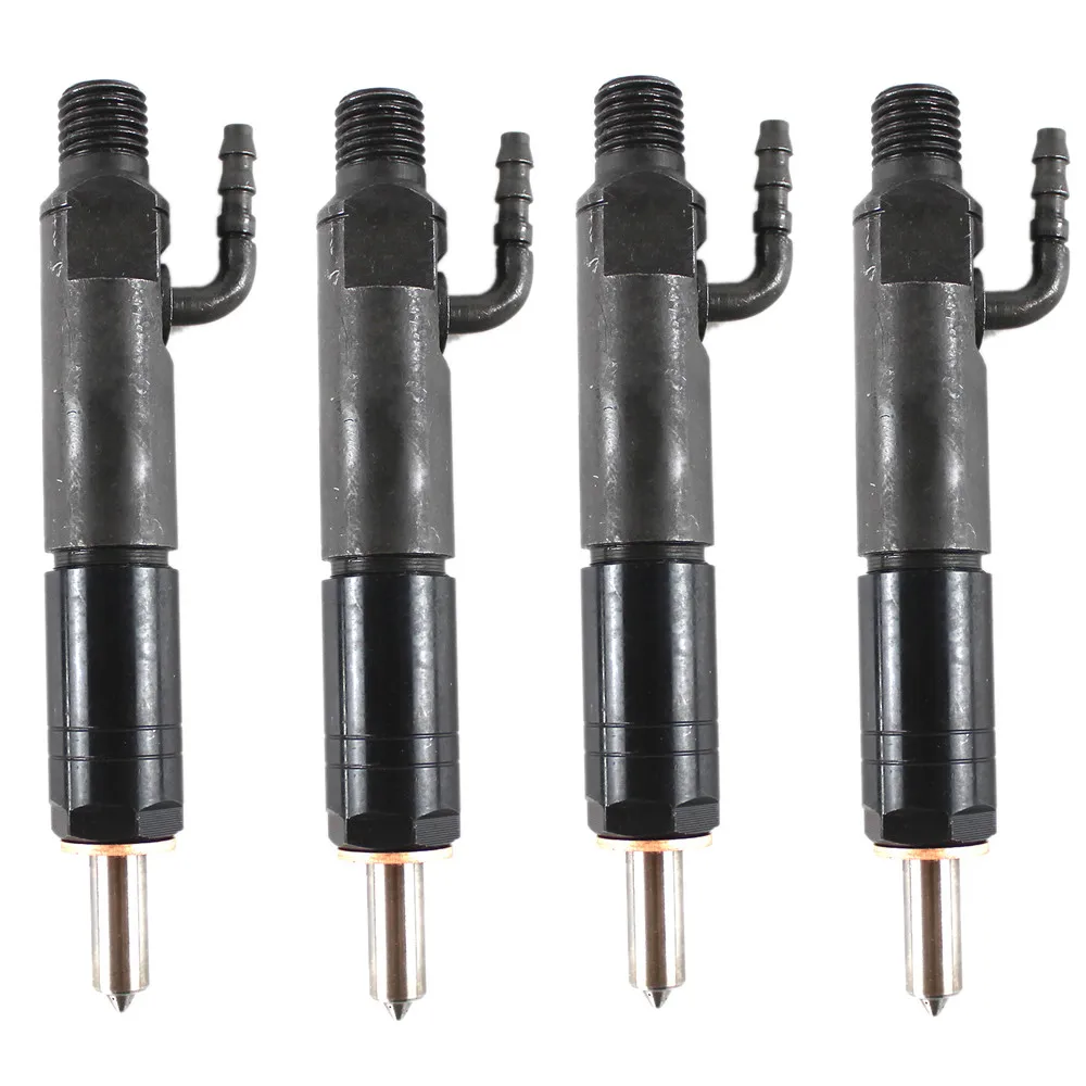 

4PCS for Engine LPW4 LPW3 LPW2 Fuel Injector 31538 31539 751-19700