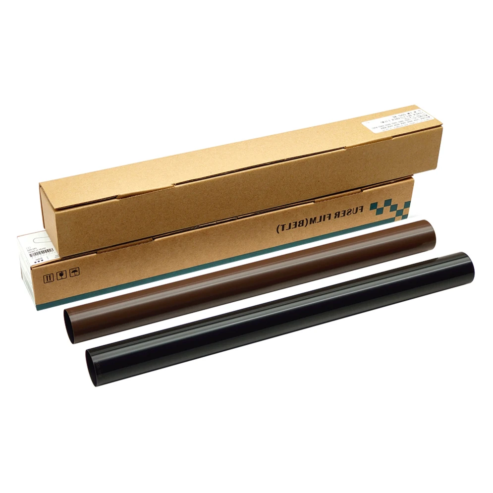 Description Picture 2 of itemJapan Metal Fuser Film Sleeve For Ricoh  Aficio MPC3502 MPC3002 MPC4502 MPC5502 SPC830DN 831DN D142-4082 D144-4273 200K Pages