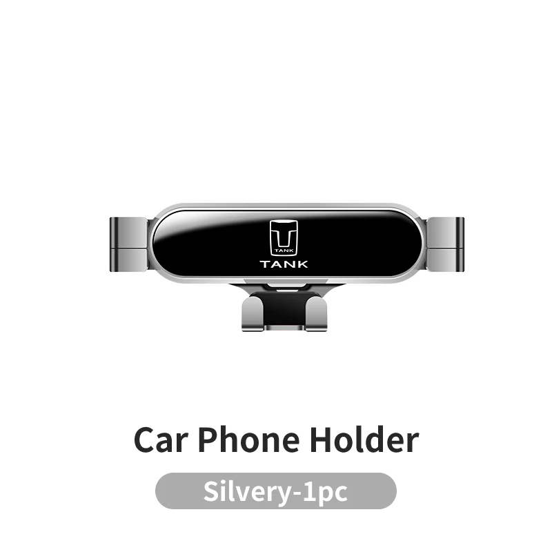 Silver-1pc