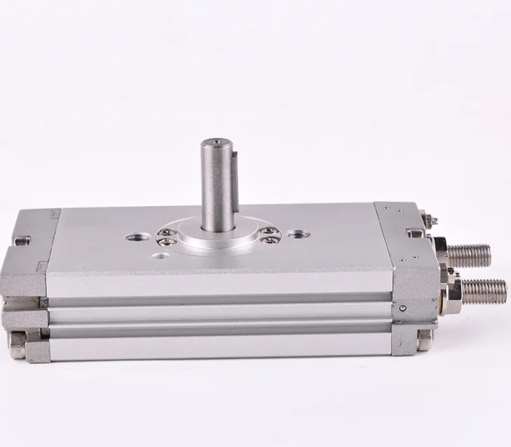 

Новый SMC-цилиндр CDRQ2BS15180C, 1 шт.