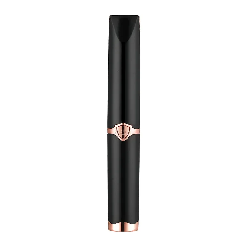 Eyelash Curler Electric Eyelash Curler Electric Heating Long-lasting Shaping Intelligent Temperature Control Portable and Not Harmful Makeup