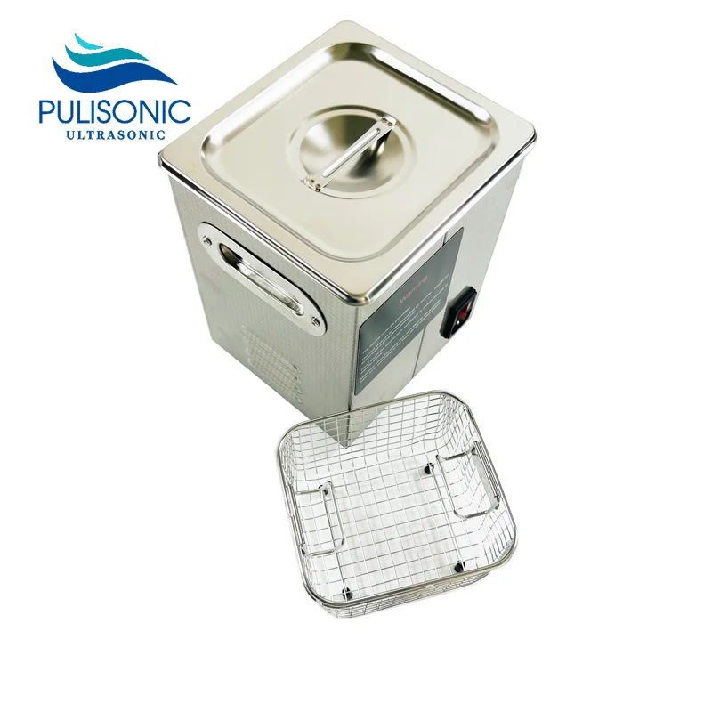 

2l 220V Sweep frequency Ultrasonic Cleaner Multifunction with Timer Heated for Tools,Pcb And Jewelry