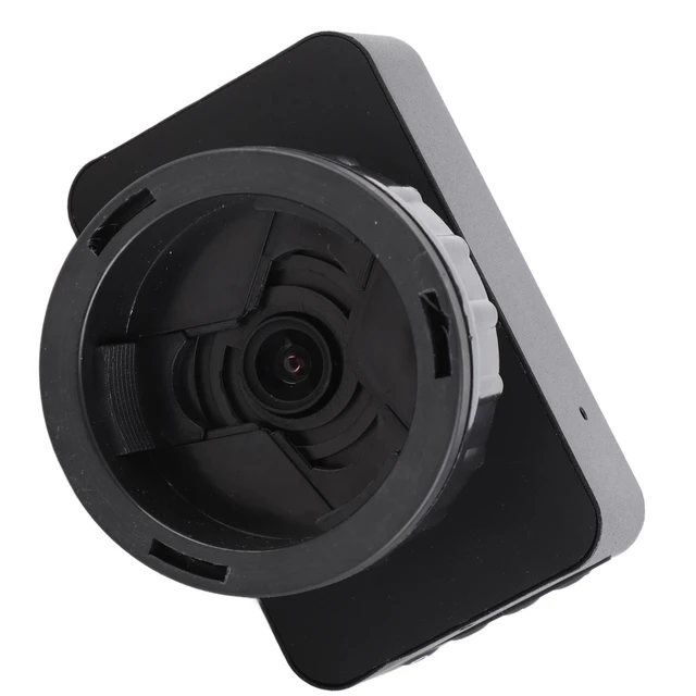 4K HD Electronic Eyepiece For Telescopes & Microscopes - 3 Inch Color Screen, 5-Step Digital Zoom, Up To 128GB Storage