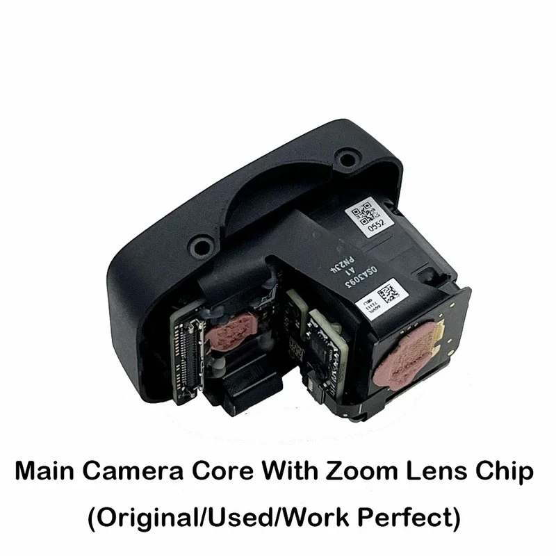 Lens Module Camera