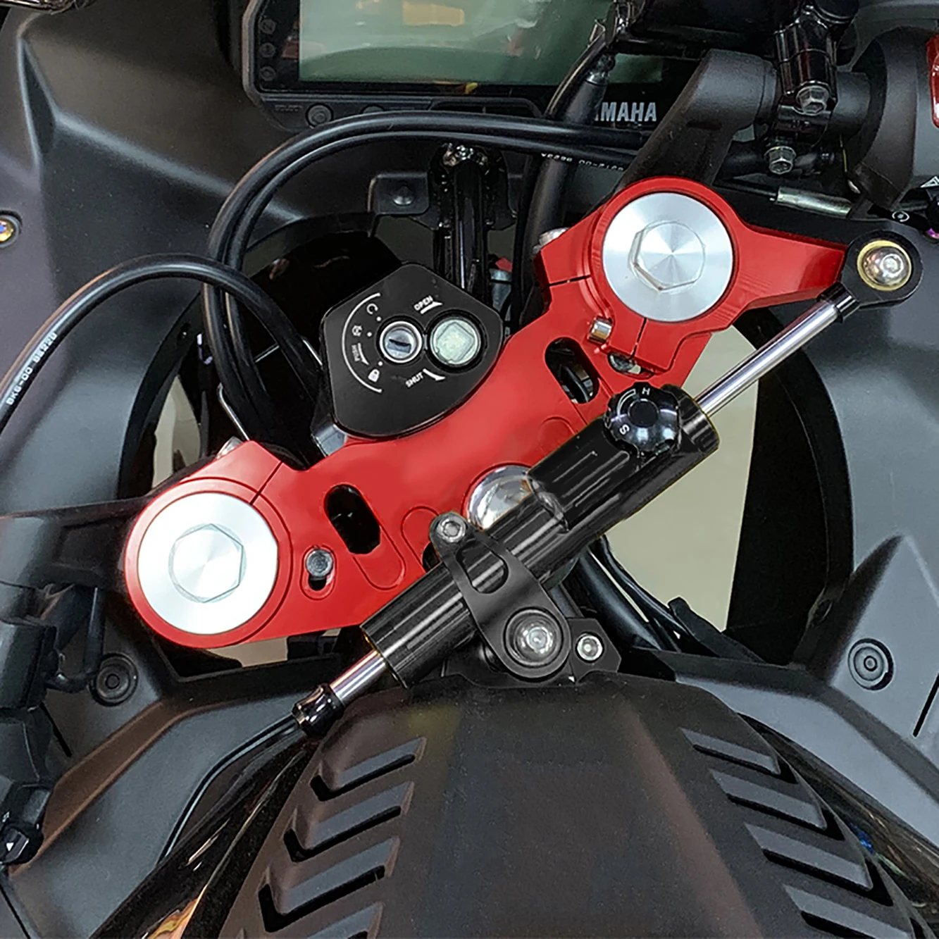 r15 v3 front fork price