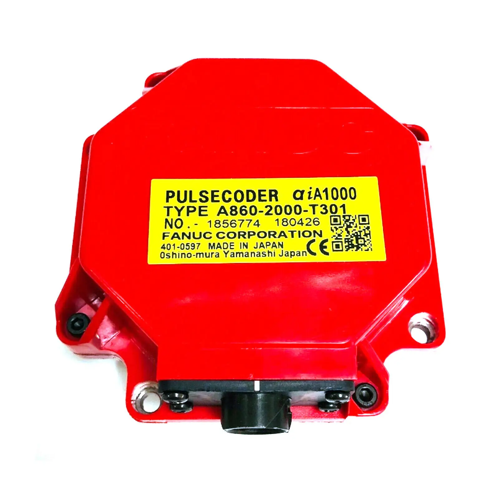 

Новый Стандартный кодировщик Fanuc, гарантия 1 год