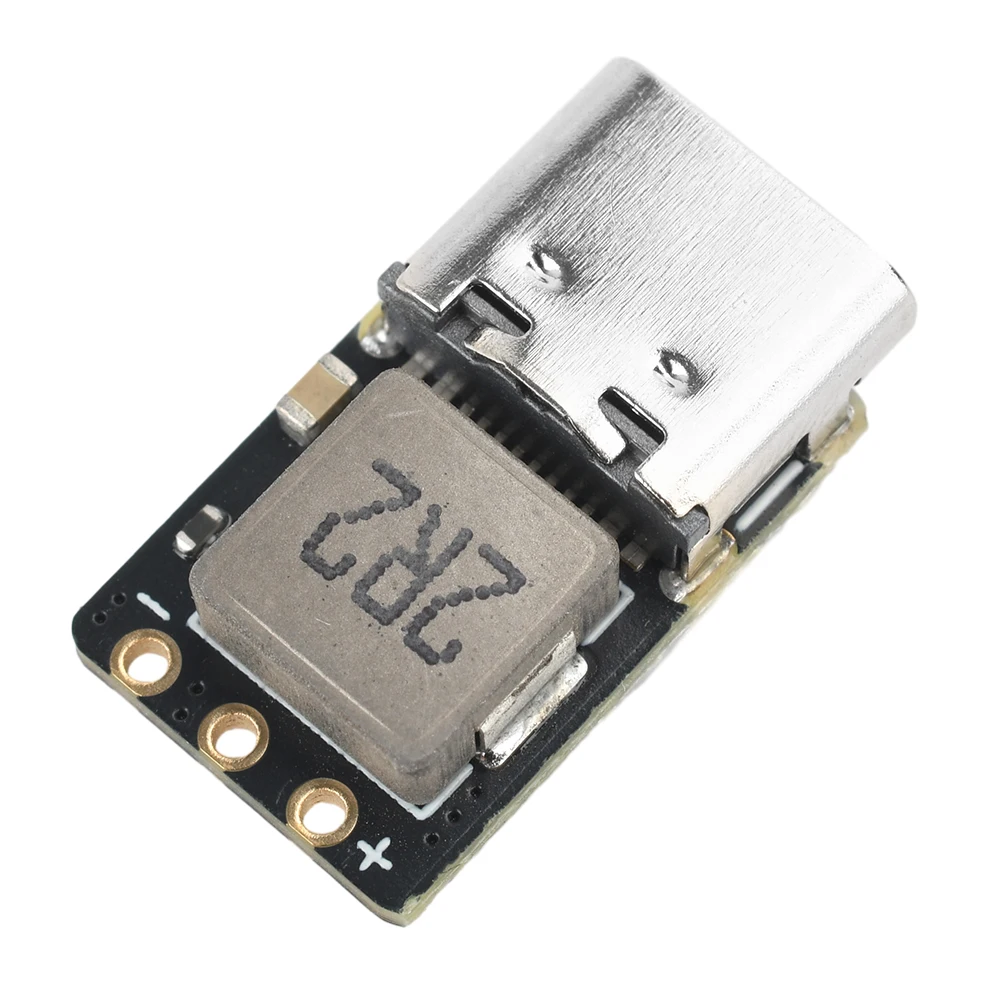 Module charge rapide 18W 2S/3S Li-ion pour drone batterie