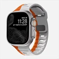 Gray Orange