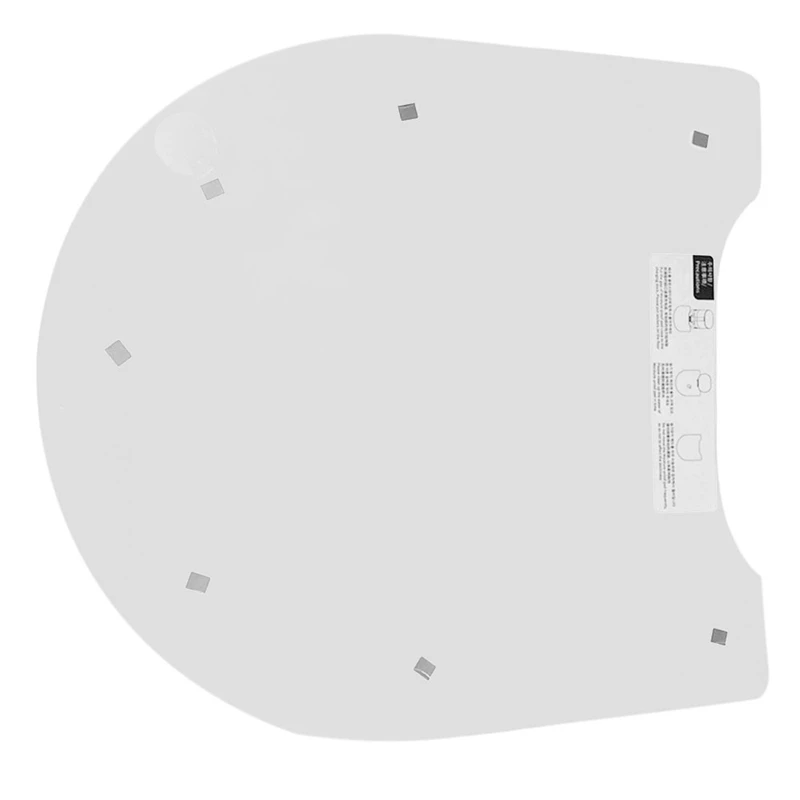 

Waterproof Pad For Xiaomi Lydsto R1 Robot Vacuum Cleaner Replacement Accessories Household Cleaning Spare Parts