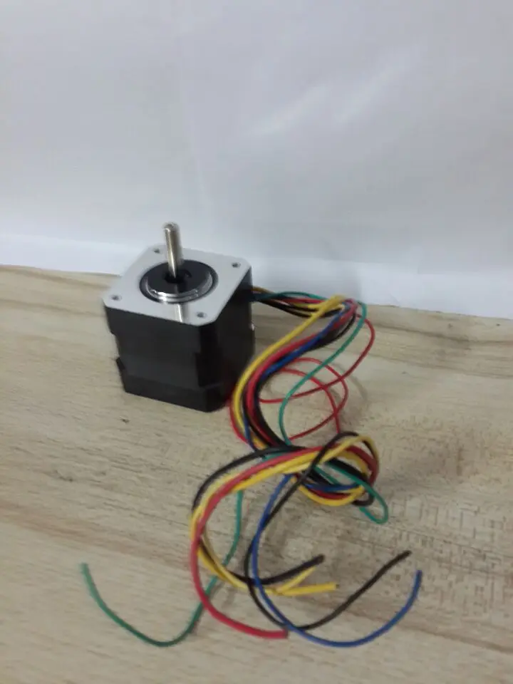 

24pm35w0304 Three Phase Permanent Magnet Motor