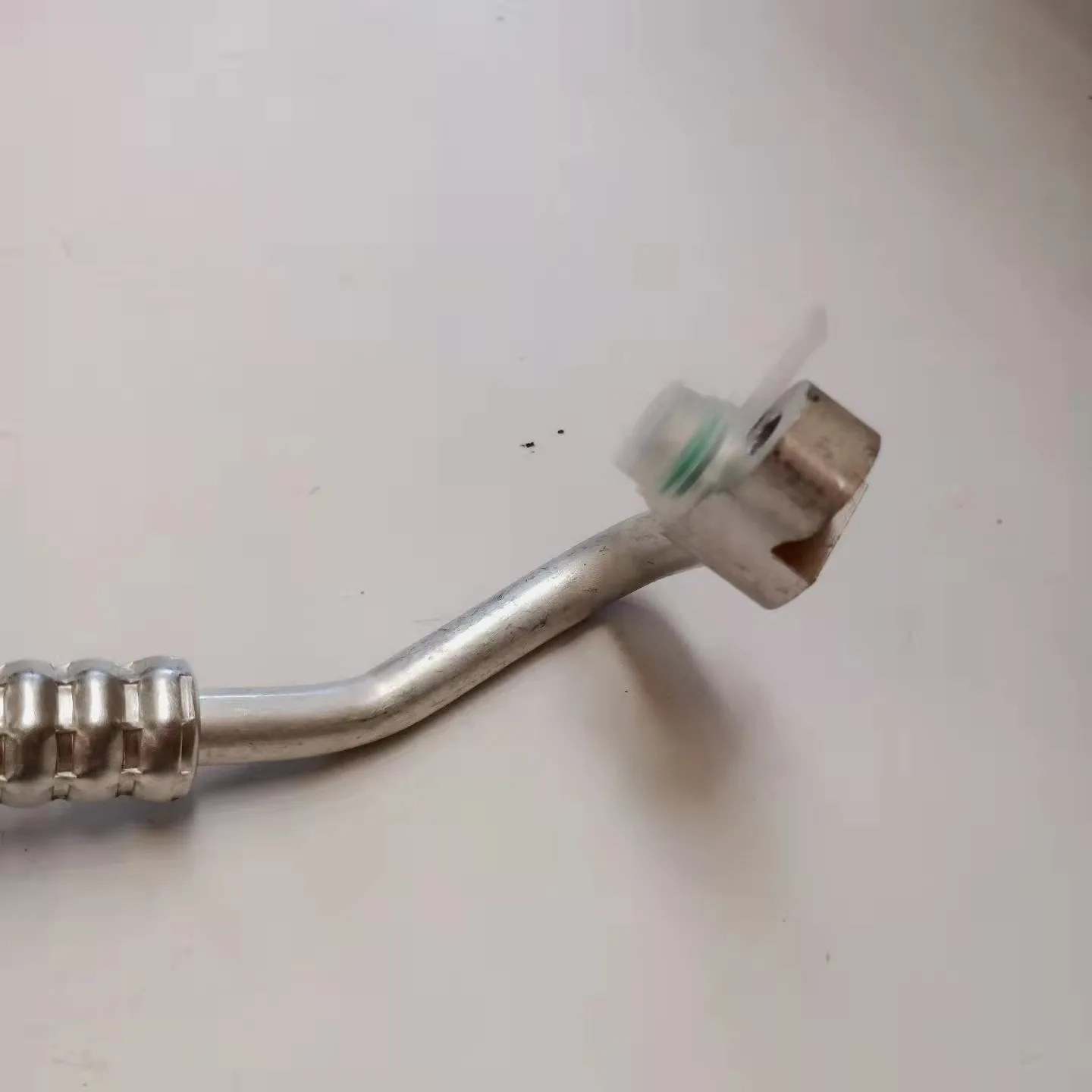 Car parts OE number 8108020U3440 for JAC S4 Exhaust hose assembly