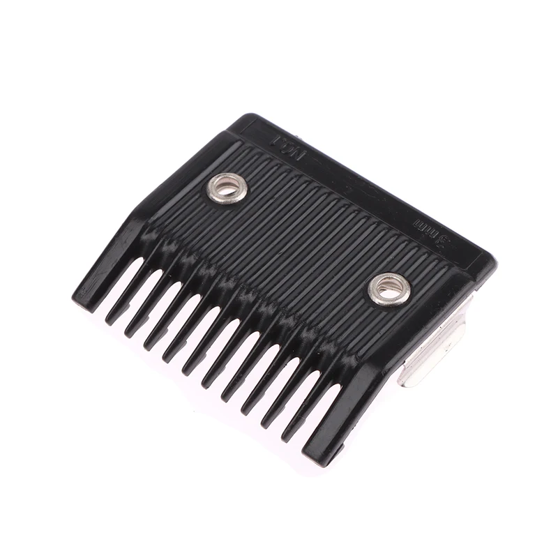 

1 Pc Plastic Applicable Huaer8467 Old Limit Hair Salon Special Caliper Positioning Comb