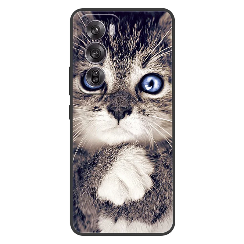 Stylish Soft Silicone Phone Case - Full Protector Fashion Cover