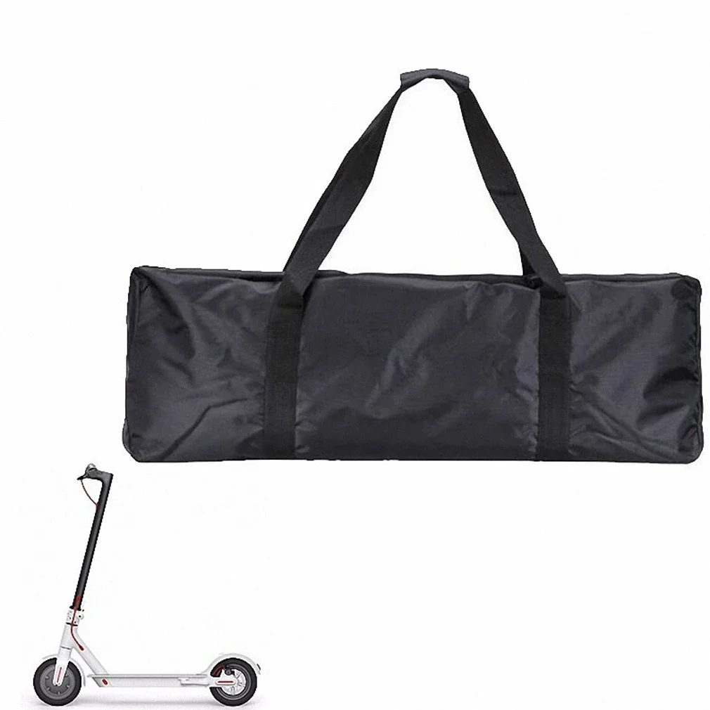 Waterproof Carry Handbag Scooter Storage Bag For Xiaomi Mijia M365/m187/Pro Ninebot es1/2/3/4 E-TWOW S2 Electric Scooter Bag