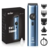 Sejoy Hair Clipper Professional Hair Trimmer Electric Clippers Cordless Hair Cutting Machine 1800mAh Trimmer Clipper for Men 1