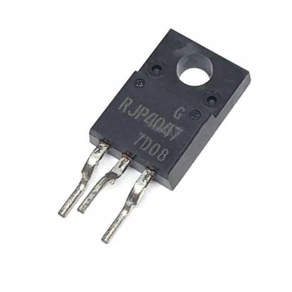 

5pcs/lot RJP4047 TO-220F