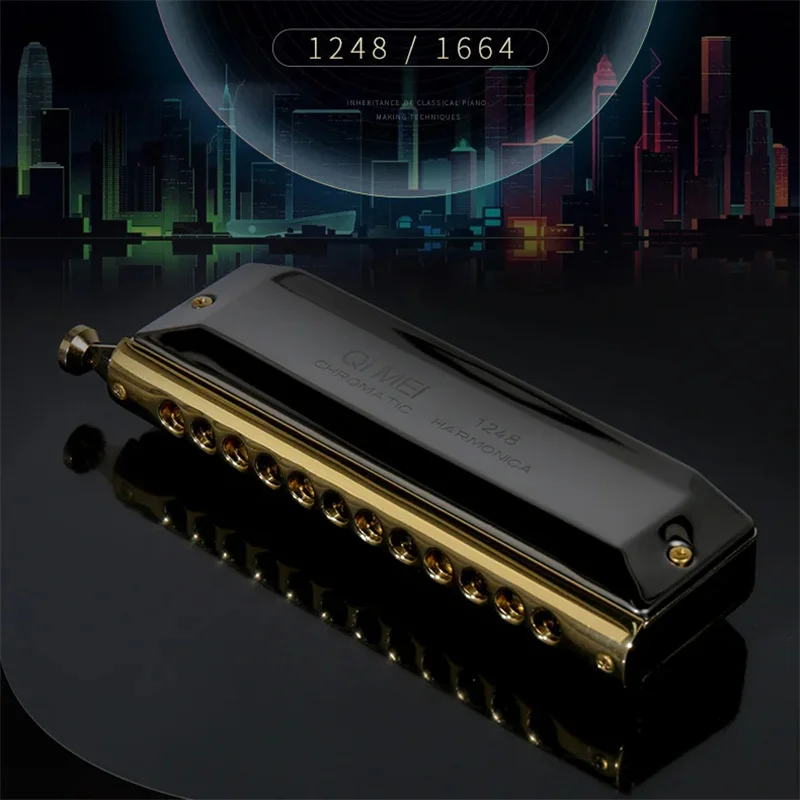 

Басовая губная гармоника Mini Diatonic, музыкальные инструменты, профессиональный гармошка, Muzik Aletleri, ветровые инструменты ED50KQ