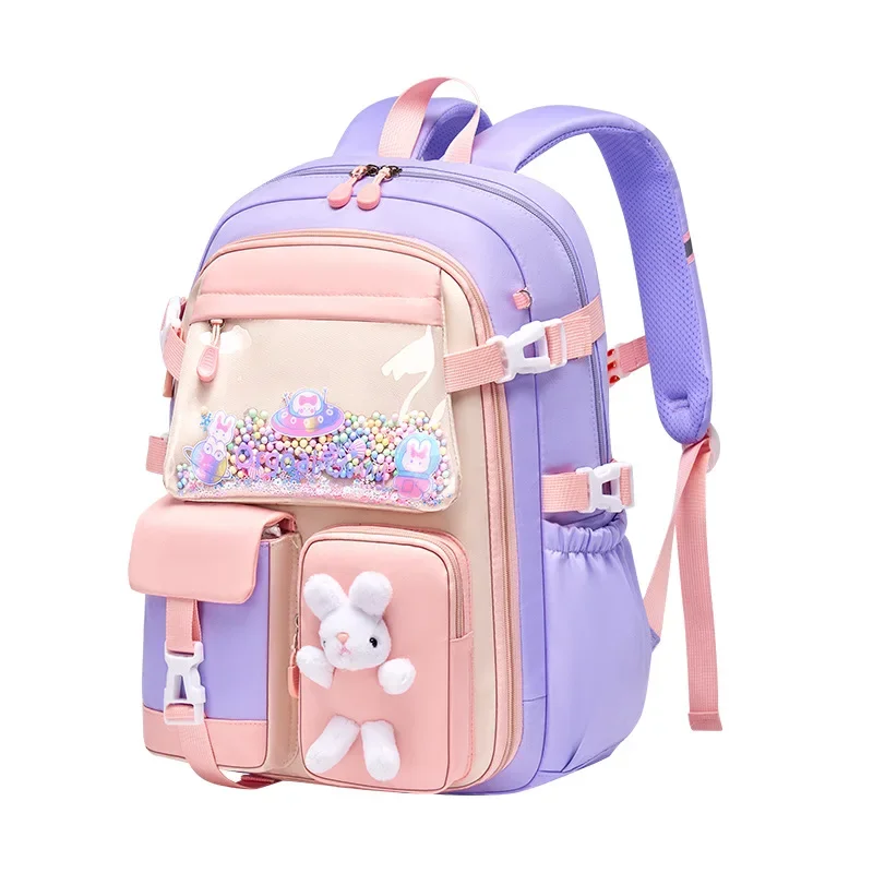 Mochila De Tablero Ocupado ImFreienawn – Juguete Educativo De Fieltro Con Gran Capacidad, Aprendizaje Temprano