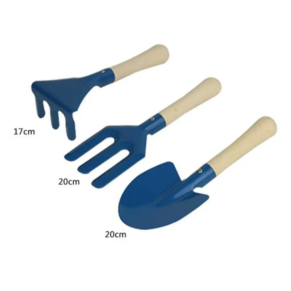 Set di giochi da spiaggia per bambini attrezzi in legno_voghion.com