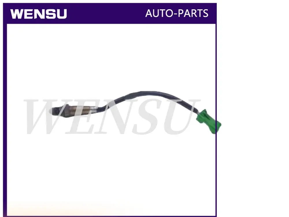 

Lambda probe O2 Oxygen Sensor fit for 90141090000 TRSH MW 15 KTM Duke 390