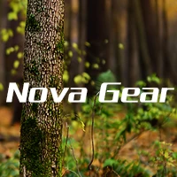 Nova Gear Store
