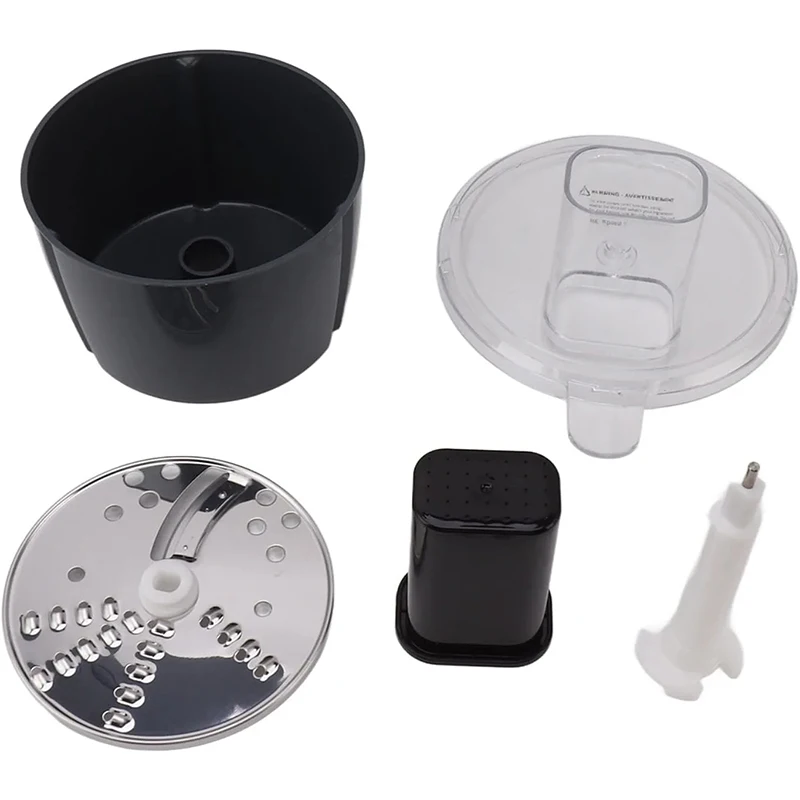 Food Processor Accessories