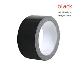 Ultra - Strong Waterproof Industrial Adhesive Tape for Heavy - Duty Repairs and Carpet Binding (45mmx10m)