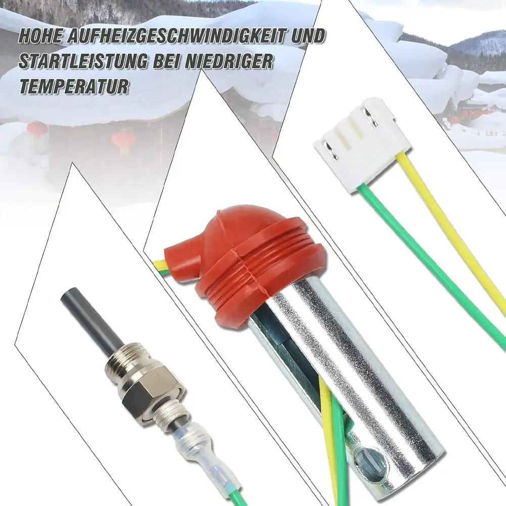 ڵ    ȭ  ÷, Webasto Eberspacher ÷,  ǰ, 5 KW, Ʈ  6 , 12V