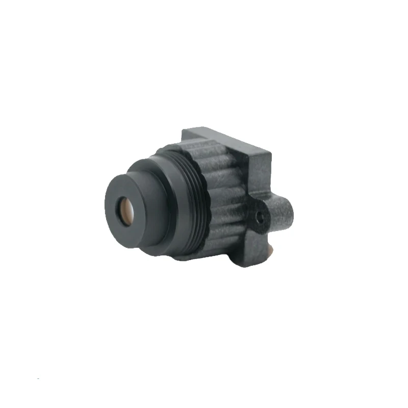 HD 5MP 12mm 렌즈 1/2.7 F2.2 M12 렌즈 사냥용 카메라 렌즈 850nm IR 필터 예비 부품