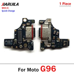 Universal USB Charger Charging Dock Port Connector Flex Cable (G96)