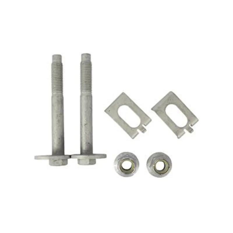1 Set M Brand Cam Camber Adjustment Eccentric Bolt Kit OE FL3Z3B236A For Ford Raptor F150 Auto Replacement Parts
