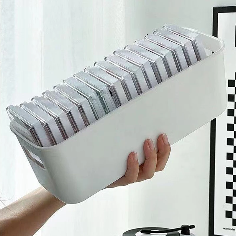 인조 속눈썹 보관함, 속눈썹 익스텐션 도구, 정리함 속눈썹 액세서리, 화장품 메이크업 도구 보관함, 1PC