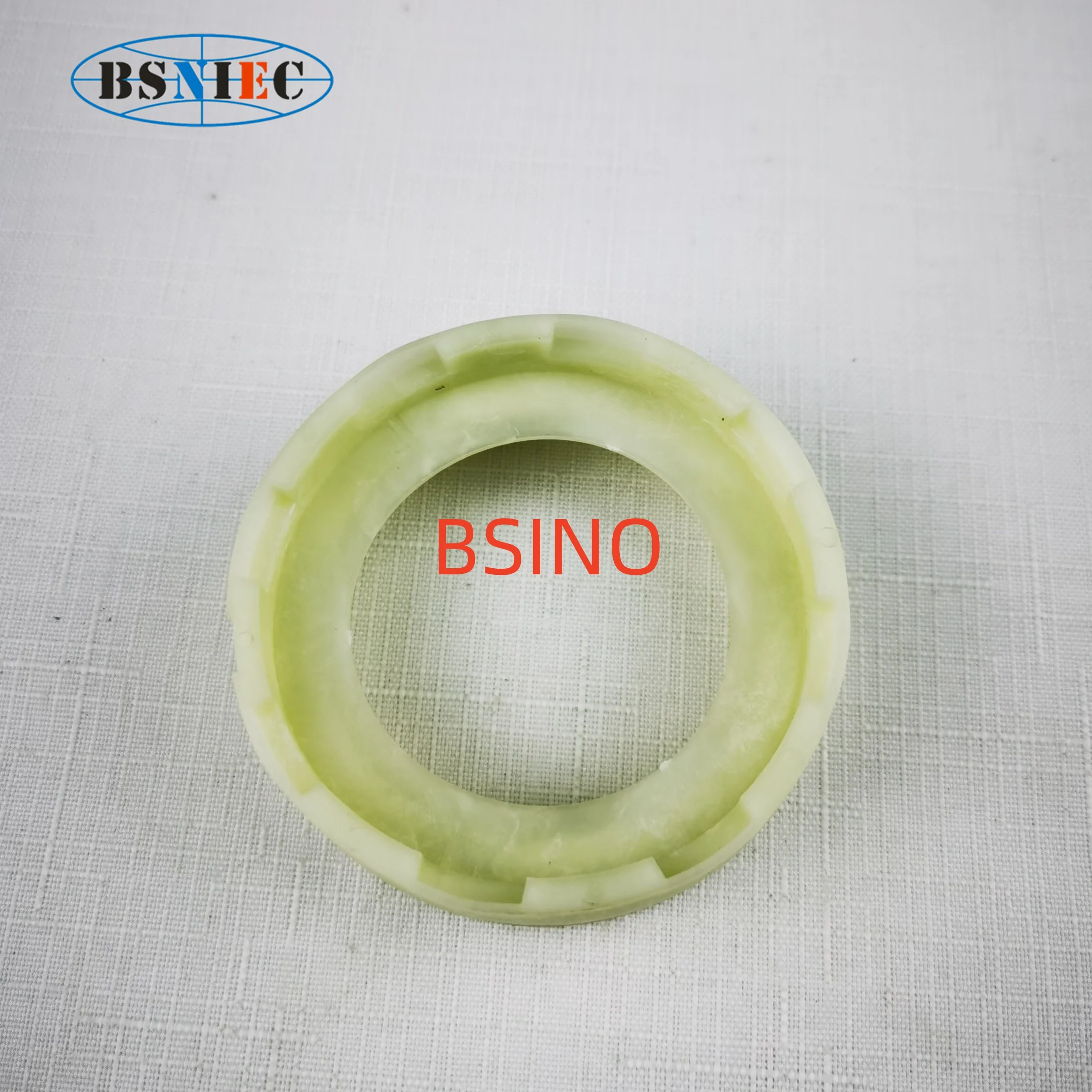 STARTER MOTOR RING INTERNATL NYLON PLASTIC GEAR 43T 1625 FOR