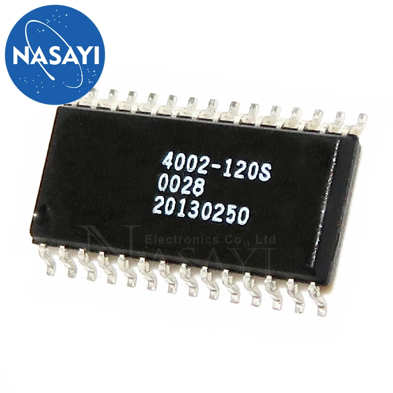 

5 шт., Встроенная микросхема SOP-28