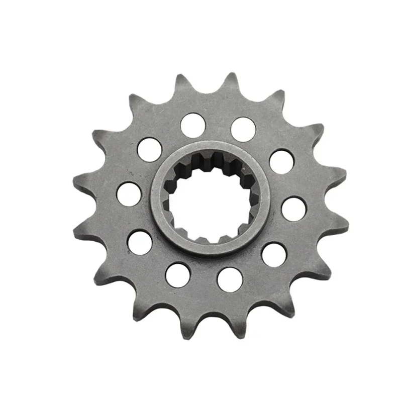 

525 Motorcycle Front Sprocket For Honda CB600F Hornet 07-13 CBF600N CBF600S 08-11 CBR600F 99-00 CBR600F4 99-00 CBR600F4i 01-06