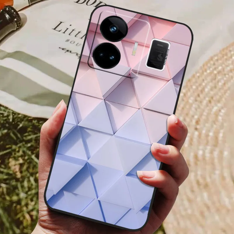 Silicone Black Bumper Soft TPU Phone Cover and Protector