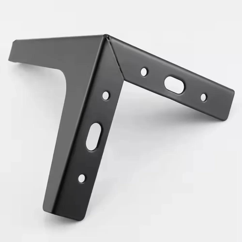 KIVIK - Pieza De Sofá # 121236 Reemplazo De Plástico Negro Para Herrajes De Muebles IKEA